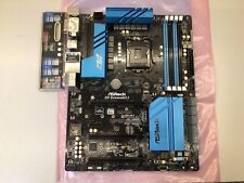 Placa madre de escritorio ASRock Z97 Extreme6/3.1 LGA 1150 DDR3 M.2 HDMI ATX placa de E/S segunda mano  Embacar hacia Argentina