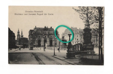 Dresden blockhaus denkmal gebraucht kaufen  Drebach