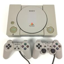 Console sony ps1 d'occasion  Clermont-Ferrand-