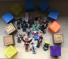 Assortment roblox figurines for sale  LONDON