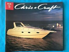 Chris craft 1992 for sale  Saint Clair