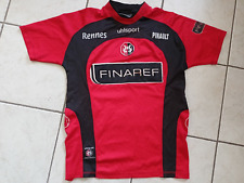 Maillot foot uhlsport d'occasion  Rennes
