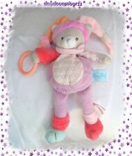 Doudou peluche pantin d'occasion  Rodez