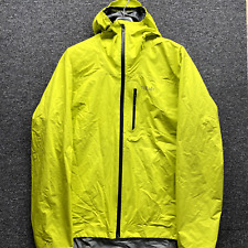 Rab goretex jacket for sale  Shipping to Ireland