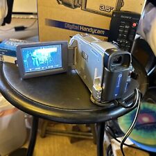 Sony handycam dcr for sale  Norman