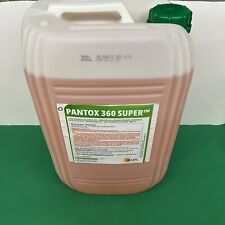 Pantox 360 super usato  Cerignola