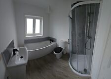 Full bathroom suite for sale  NANTWICH