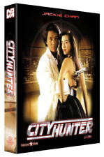 [USADO] City Hunter BLU-RAY Estojo Completo Edição Limitada / Jackie Chan, NOVA comprar usado  Enviando para Brazil
