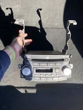 acura fm factory cd player for sale  Byesville