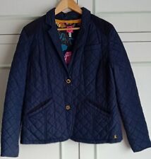 Joules ladies quilted for sale  CHICHESTER
