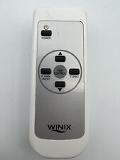 Winix remote control for sale  Las Vegas