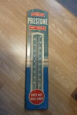 prestone thermometer for sale  Jackson