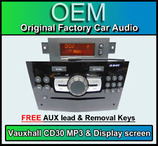 Vauxhall corsa cd30 for sale  LEEDS