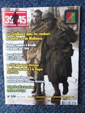Magazine 236 july d'occasion  Expédié en Belgium