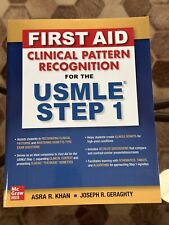 First aid clinical for sale  USA