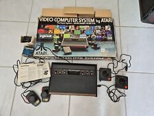 Rare console atari d'occasion  Plaimpied-Givaudins