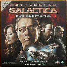 Battlestar galactica komplett gebraucht kaufen  Neckargemünd