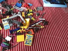 Playmobil konvolut kleinteile gebraucht kaufen  Burglauer