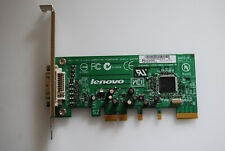 Usado, Placa de interface de vídeo Lenovo (39J9334) PCI Express x16 ADD2 comprar usado  Enviando para Brazil