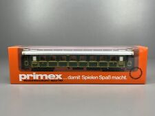 Primex schnellzugwagen ldtimer gebraucht kaufen  Wolfegg