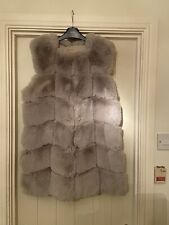 Jayley faux fur for sale  NUNEATON