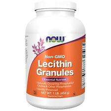 Foods lecithin granules for sale  DRIFFIELD