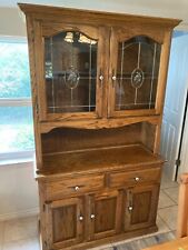 Beautiful china cabinet for sale  Newcastle