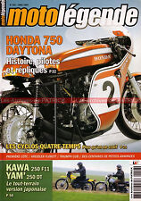 Moto legende 156 d'occasion  Cherbourg-Octeville-