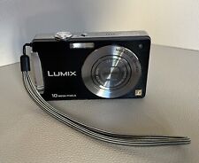 Digitalkamera panasonic lumix gebraucht kaufen  Bremen