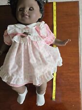 vintage zapf creation baby doll for sale  Shipping to South Africa