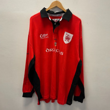 rugby shirt xxxl for sale  BASINGSTOKE