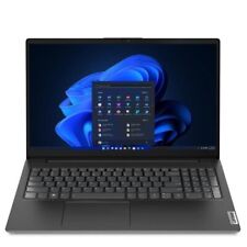 Lenovo notebook 15.6 usato  Italia