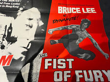 Bruce lee fist for sale  ROCHESTER