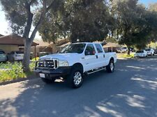 duty ford 250 f super for sale  Sunnyvale