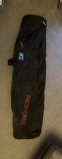 Demon snowboarding bag for sale  Shipping to Ireland