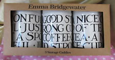 Genuine emma bridgewater for sale  Shipping to Ireland