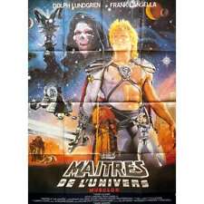 Masters the universe d'occasion  Expédié en Belgium