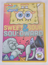 Spongebob squarepants sweet for sale  LONDON