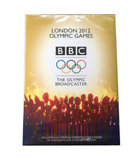 London 2012 olympic for sale  HAVANT