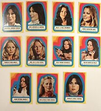 1977 topps charlies for sale  BOURNEMOUTH