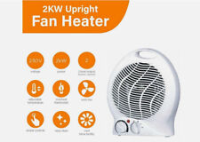 Fan heater 2kw for sale  BIRMINGHAM