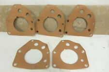 Used, 5 NOS GENUINE TOYOTA トヨタ TRANSFER CASE GASKET FRONT LANDCRUISER BJ40 FJ40 FJ55 for sale  Shipping to South Africa