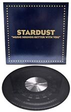 Stardust - La música suena mejor contigo [LP de vinilo usado] Edición limitada segunda mano  Embacar hacia Argentina