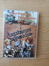 Dvd augsburger puppenkiste gebraucht kaufen  München