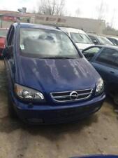 Pare choc opel d'occasion  Bressuire