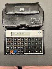platinum 12c hp calculator for sale  Goodlettsville
