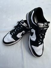 Size nike dunk for sale  READING