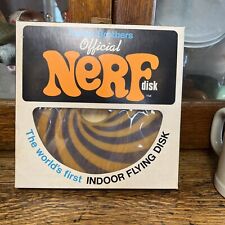Vintage nerf indoor for sale  Zelienople