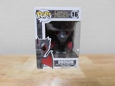 Novo boneco de vinil Funko Pop Game of Thrones #16 Drogon comprar usado  Enviando para Brazil