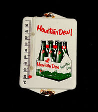 Vintage mountain dew for sale  Woodstock